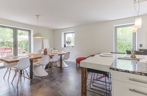Eyragues Villa | Mas Le Cerf - Large villa with private pool
