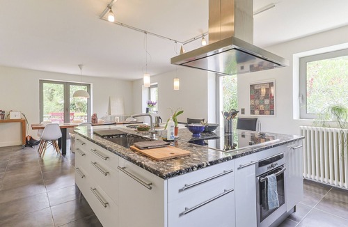 Eyragues Villa | Mas Le Cerf - Large villa with private pool