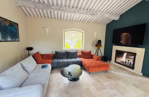 Les Baux-de-Provence House | Mas les murmures