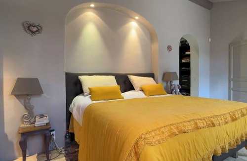 Les Baux-de-Provence House | Mas les murmures