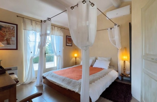 Les Baux-de-Provence House | Mas les murmures