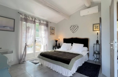 Les Baux-de-Provence House | Mas les murmures