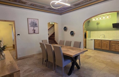 Noves Cottage | Mas Lou Calèu