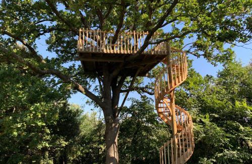 Eygalieres Bed & Breakfast | Mas Notre Dame