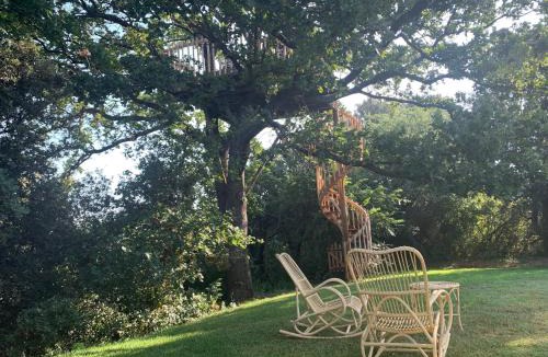 Eygalieres Bed & Breakfast | Mas Notre Dame