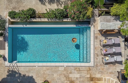 Noves House | Mas Nove - Horizon Alpilles villa