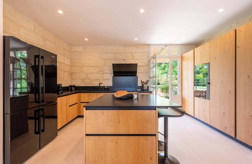 St.-Remy-de-Provence House | Mas Pamparigouste, Saint-Remy-de-Provence