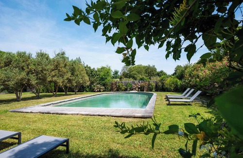 St.-Remy-de-Provence House | Mas Pamparigouste, Saint-Remy-de-Provence