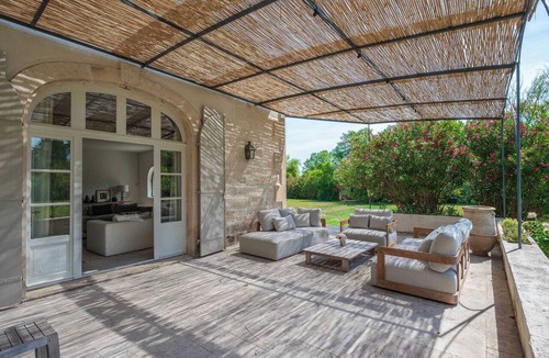 St.-Remy-de-Provence House | Mas Pamparigouste, Saint-Remy-de-Provence