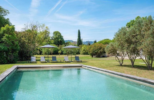 St.-Remy-de-Provence House | Mas Pamparigouste, Saint-Remy-de-Provence