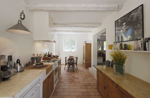 St.-Remy-de-Provence House | Mas provençal in the heart of the Alpilles, in Saint Remy de Provence