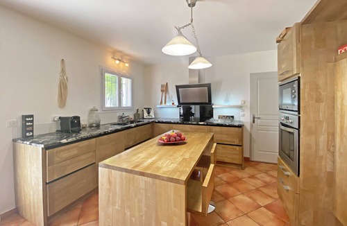 Maillane House | Mas Provençal - <15min Avignon TGV - à Proximité de Saint-rémy-de-provence