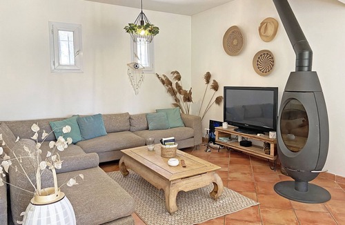 Maillane House | Mas Provençal - <15min Avignon TGV - à Proximité de Saint-rémy-de-provence