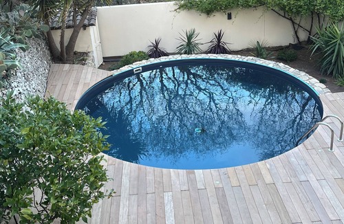 Mont Duplan House | Mas provençal architect house