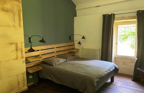 Arles House | Mas provençal Arles Camargue near Alpilles