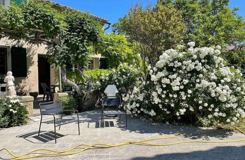 Cavaillon House | Mas Provençal du XIX Siècle