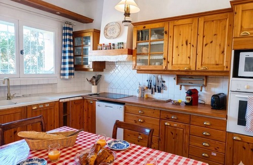 Malijai House | Mas provençal - Large garden & lavender view - 7 people