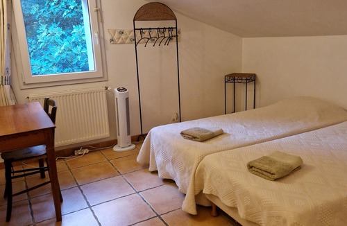 Cabasse Other | Mas provençale