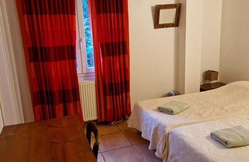 Cabasse Other | Mas provençale