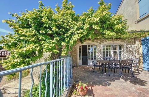 Les Baux-de-Provence House | MAS provencal piscine