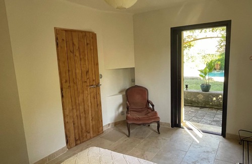 Evenos House | Mas Saint anne