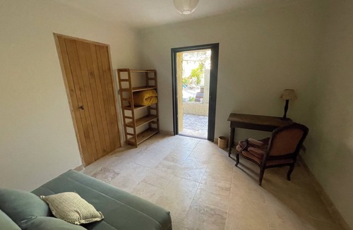 Evenos House | Mas Saint anne
