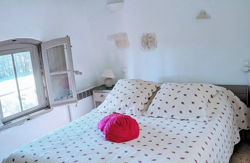 Maussane-les-Alpilles House | Mas Saint Roman in the Alpilles La Pichoulino