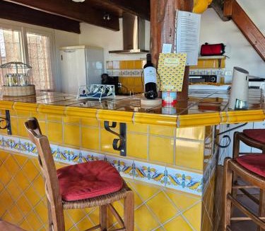 Arles House | Mas Saint Jean