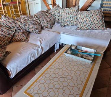 Arles House | Mas Saint Jean