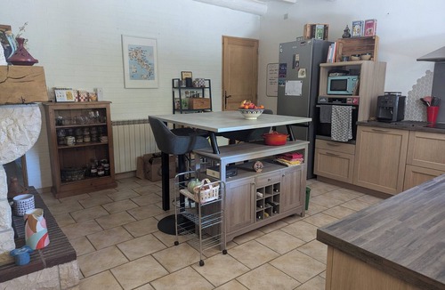 Avignon House | Mas Saint-Jean in the heart of Provence