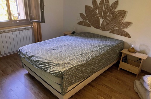 Avignon House | Mas Saint-Jean in the heart of Provence