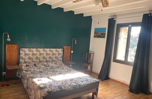 Avignon House | Mas Saint-Jean in the heart of Provence