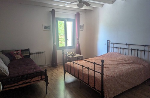 Avignon House | Mas Saint-Jean in the heart of Provence