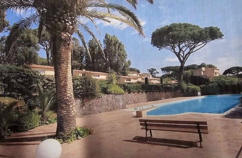 Guerrevieille House | MAS Sainte Maxime Plage A 100 M