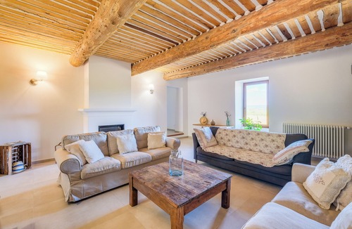 Bonnieux House | Mas style house in Bonnieux, Luberon, spectacular view, calm, heated pool