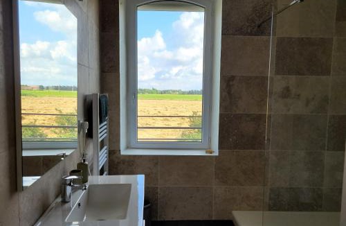 Beaucaire Bed & Breakfast | Mas Tareau chambre d'hôte la Goyaw
