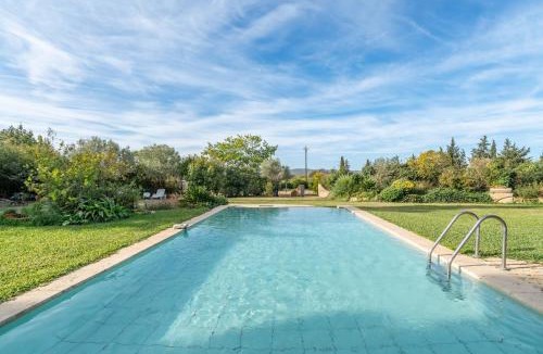 Bizanet House | Mas Viticole à 10 min de Narbonne