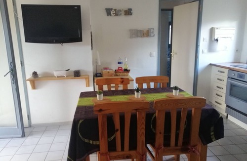 Coudalere House | Mas with air conditioning and private Wifi