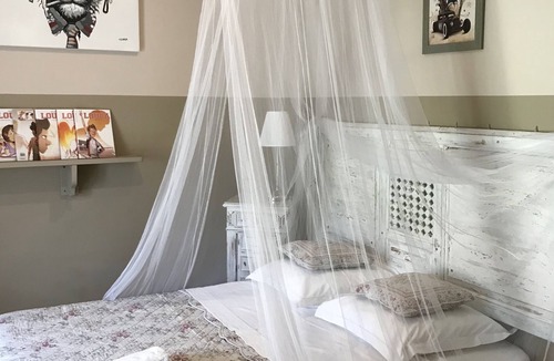 Cavaillon House | Mas with character, quiet, in Luberon valley