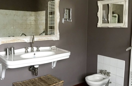 Cavaillon House | Mas with character, quiet, in Luberon valley
