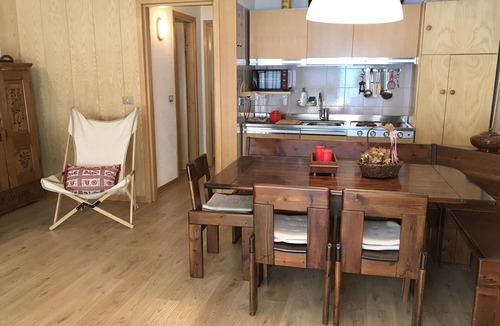 Madonna di Campiglio Apartment | MASO 33 APPARTAMENTO 022143-AT-069266