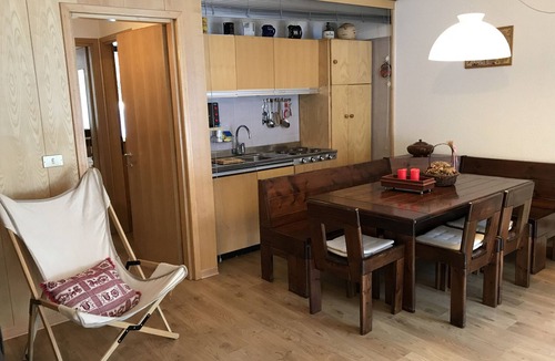 Madonna di Campiglio Apartment | MASO 33 APPARTAMENTO 022143-AT-069266