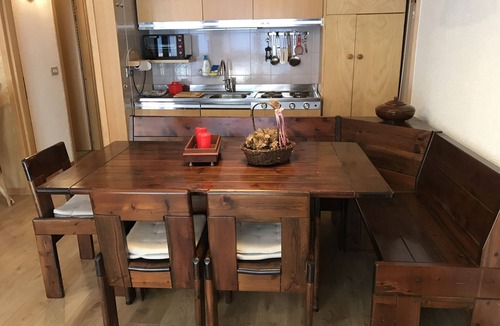 Madonna di Campiglio Apartment | MASO 33 APPARTAMENTO 022143-AT-069266