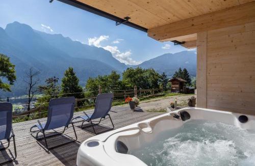 Monclassico Ski Chalet | Maso Luch