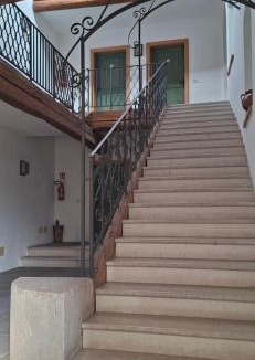 Barco Apartment | Maso Montel 2