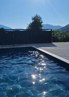 Barco Apartment | Maso Montel
