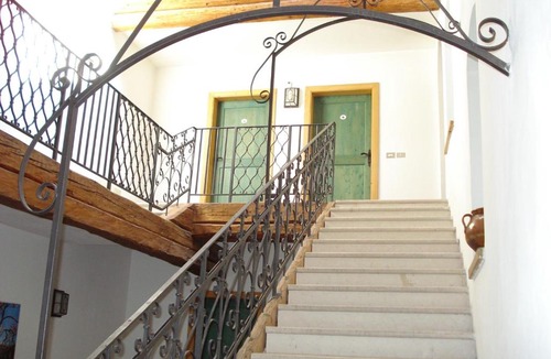Barco Apartment | Maso Montel