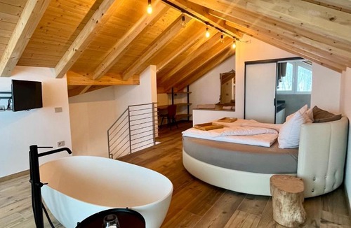 Tassullo Apartment | Maso Valèr - Agritur