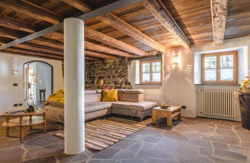 Auer House | Maso Via Vecchia