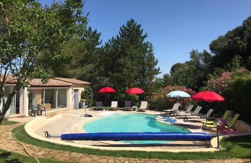 Vacqueyras House | Masqueyras